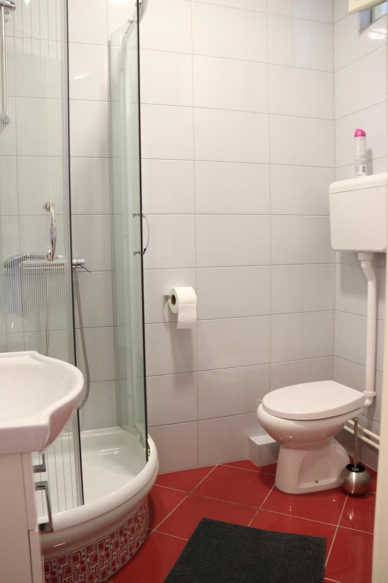 Apartment Centrum Novi Sad Habitación foto